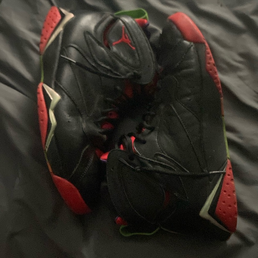 Jordan 7 size 10